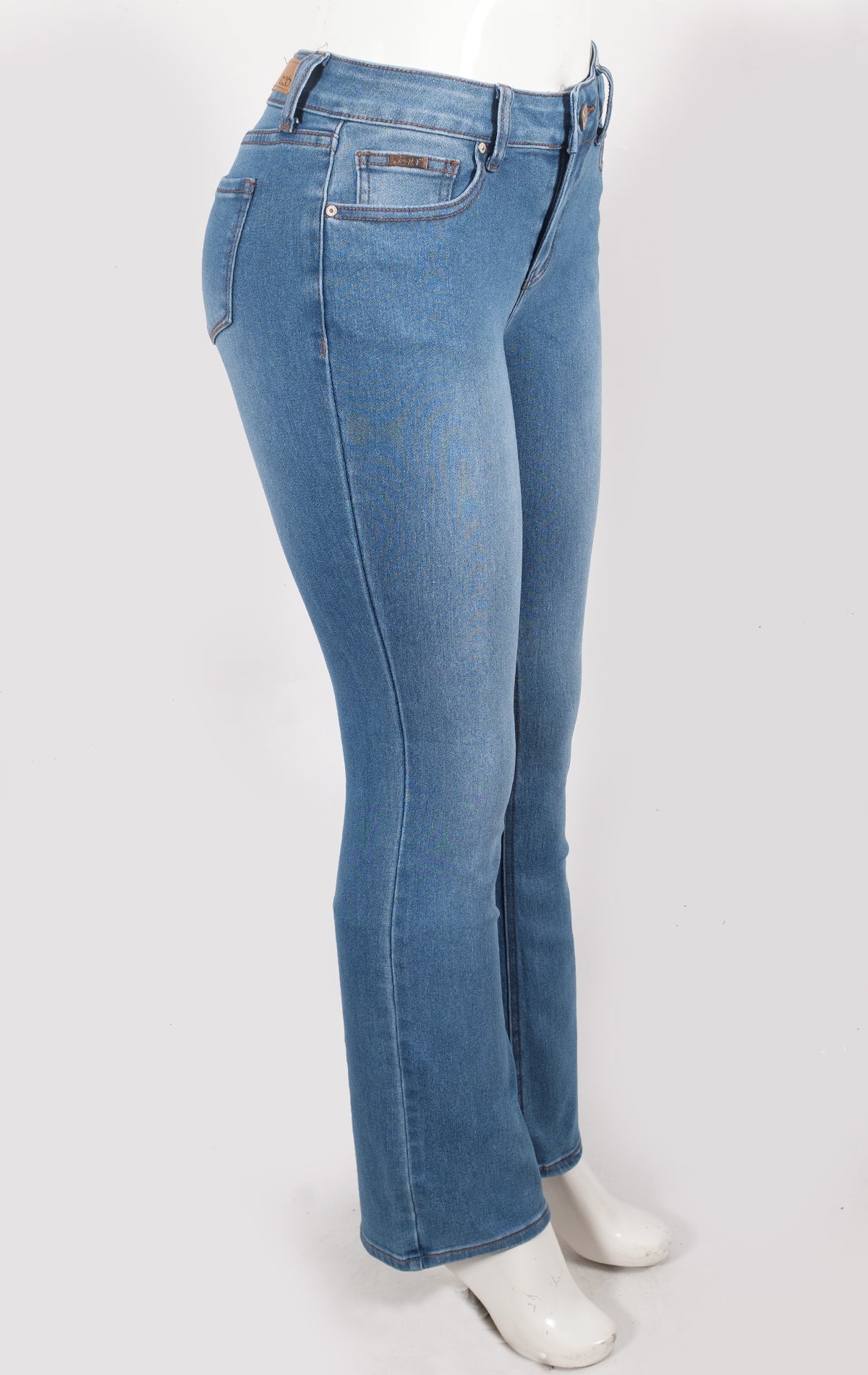 BOOTCUT LIGHT